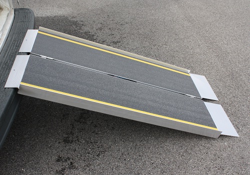 Ramp